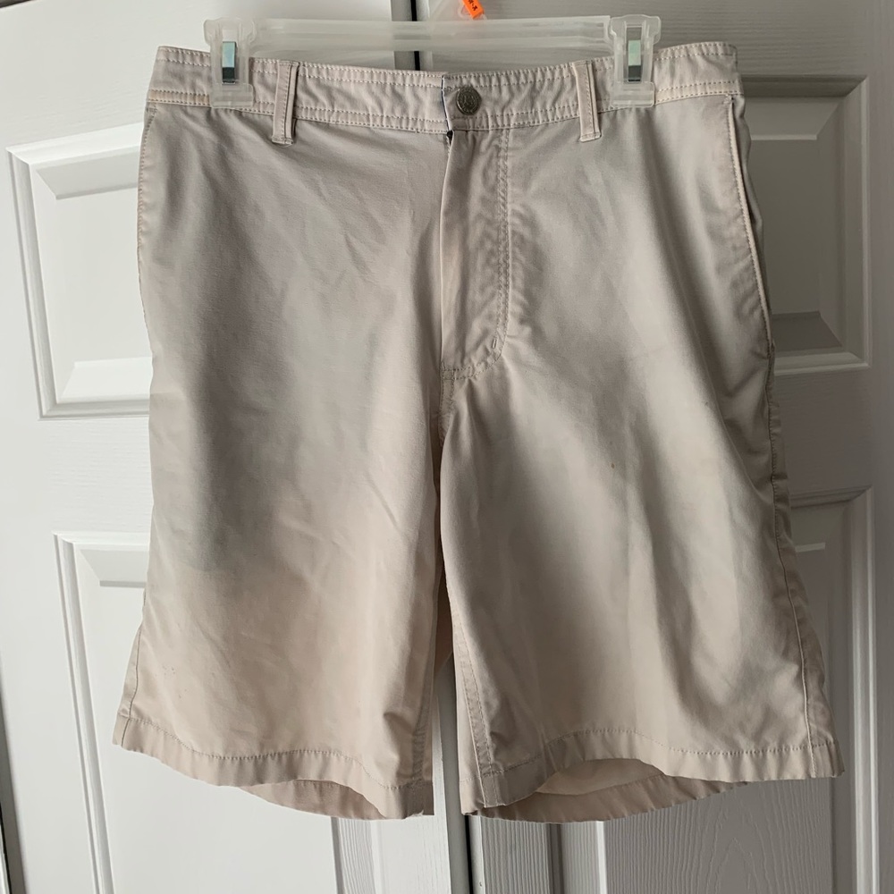 Souther Tide golf/performance shorts